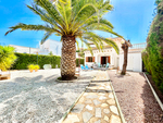 3 bedroom Villa for sale in La Zenia