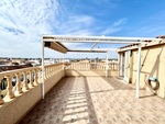 3 bedroom Townhouse for sale in Torrevieja