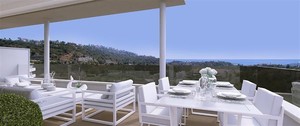 3 bedroom Apartment for sale in Benahavis