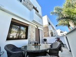 3 bedroom Adosado se vende en Torre de La Horadada 