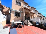 2 bedroom Adosado se vende en Orihuela Costa 