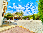 3 bedroom Villa for sale in La Zenia