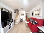 2 bedroom Townhouse for sale in Torrevieja