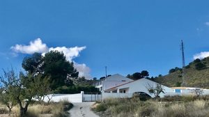 7 bedroom Finca for sale in Pinoso
