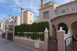 3 bedroom House for sale in Cabo Roig