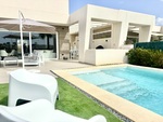 4 bedroom Villa for sale in La Finca Golf