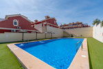 3 bedroom Townhouse for sale in Villamartin