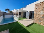 3 bedroom Villa for sale in Cabo Roig