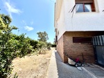 4 sovrum Villa till salu i Santiago de la Ribera 