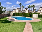 3 bedroom Townhouse for sale in La Zenia