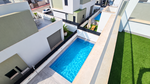 6 bedroom Villa à vendre à Villamartin