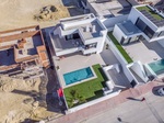 3 bedroom Villa for sale in Quesada