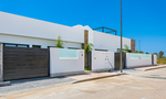 3 bedroom Villa for sale in Los Alcazares