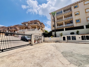 2 bedroom Appartement te koop in La Zenia