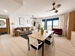 2 bedroom Penthouse for sale in Torrevieja