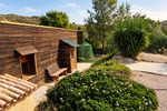 3 schlafzimmer Finca 
zum verkauf in Gea Y Truyols 
