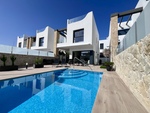 4 bedroom Villa for sale in Playa Flamenca