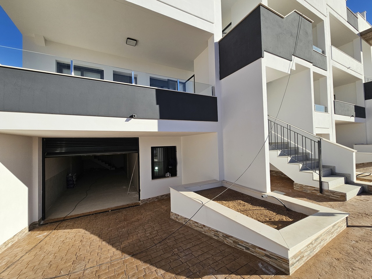 2 bedroom Apartment for sale in Los Altos