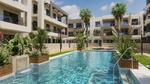 2 bedroom Apartment for sale in Pilar de la Horadada