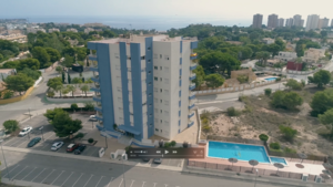 2 bedroom Apartment for sale in Dehesa De Campoamor
