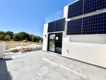 2 schlafzimmer Villa 
zum verkauf in Villamartin 