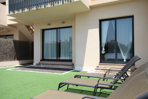 2 bedroom Apartment for sale in La Zenia