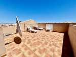 2 bedroom Penthouse for sale in La Zenia