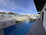 2 bedroom Villa for sale in Villamartin