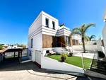3 bedroom Villa for sale in Villamartin
