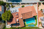 7 bedroom Villa for sale in Dehesa De Campoamor