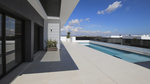 4 bedroom Villa for sale in Quesada