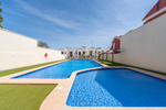 3 bedroom Townhouse for sale in Villamartin