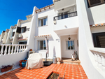 3 bedroom Townhouse for sale in Los Balcones