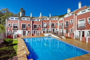 3 bedroom Townhouse for sale in Benahavis