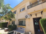 3 bedroom Townhouse for sale in La Zenia