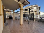 3 bedroom Rijtjes Huis te koop in La Zenia