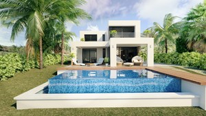 4 bedroom Villa for sale in Mijas
