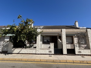 4 bedroom Townhouse for sale in Torre de La Horadada