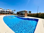 2 bedroom Apartment for sale in Pilar de la Horadada
