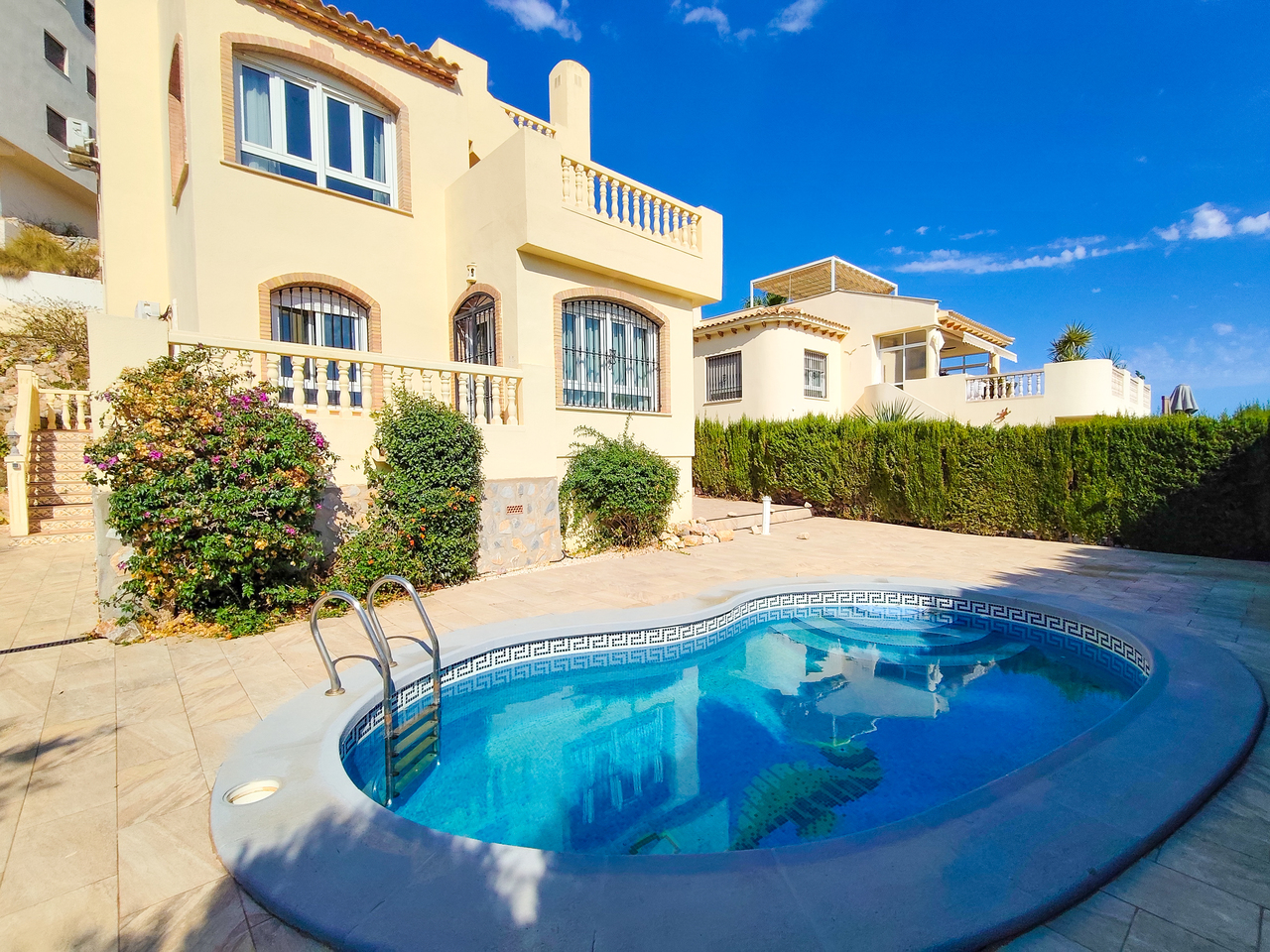 3 bedroom Villa se vende en Villamartin