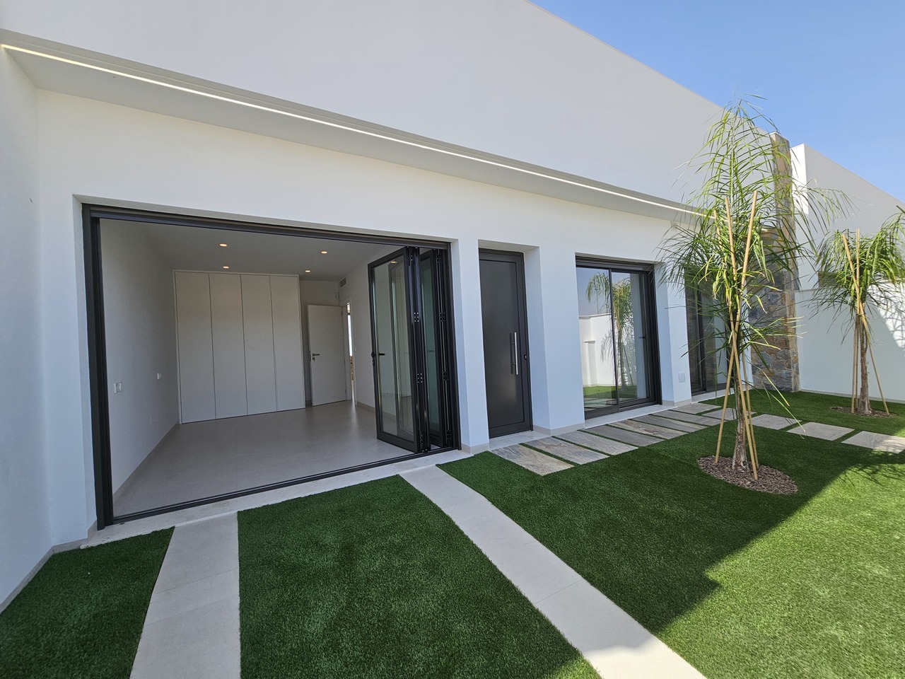 4 bedroom Villa à vendre à Los Alcazares