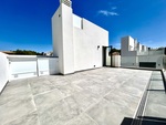 2 schlafzimmer Villa 
zum verkauf in Villamartin 