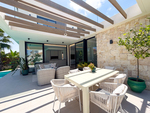 3 schlafzimmer Villa 
zum verkauf in Cabo Roig 