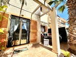 2 bedroom Townhouse for sale in Playa Flamenca