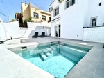 5 bedroom Villa for sale in Villamartin