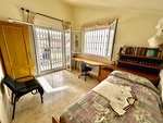 3 bedroom Rijtjes Huis te koop in Torre de La Horadada