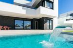 3 bedroom Villa for sale in Quesada