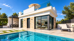 3 bedroom Villa for sale in Los Alcazares