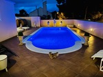 4 bedroom Villa for sale in San Miguel de Salinas