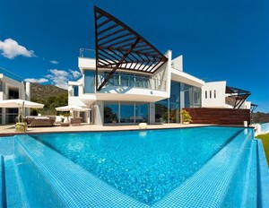 4 bedroom Townhouse for sale in Condado de Sierra Blanca